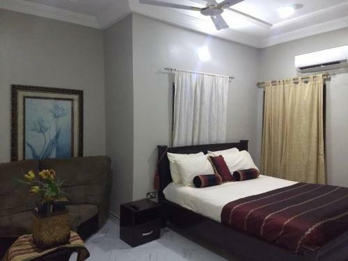 The Winford Boutique Hotel