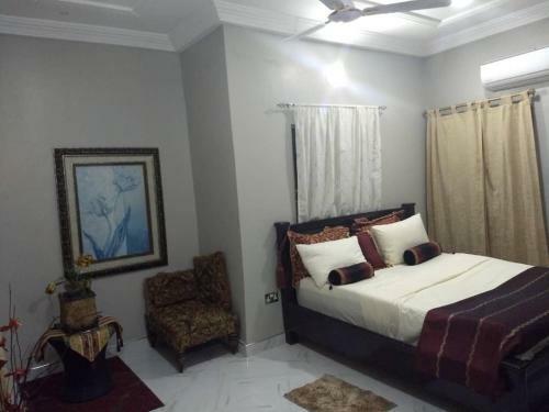 The Winford Boutique Hotel
