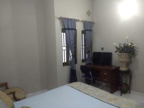 The Winford Boutique Hotel