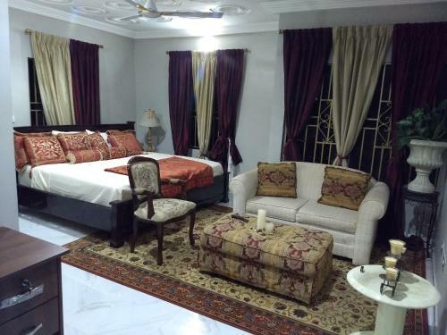 The Winford Boutique Hotel