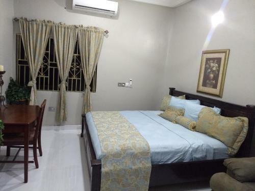 The Winford Boutique Hotel