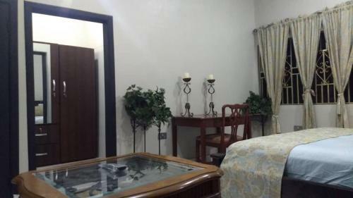 The Winford Boutique Hotel