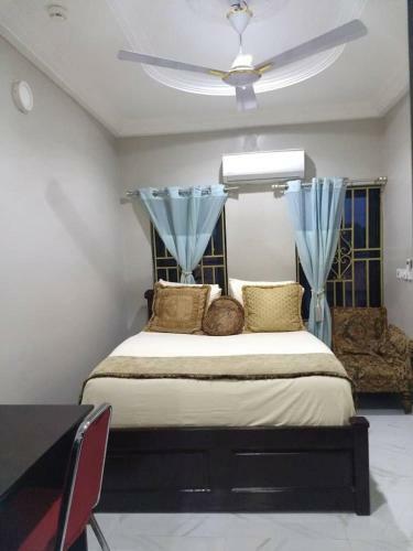 The Winford Boutique Hotel