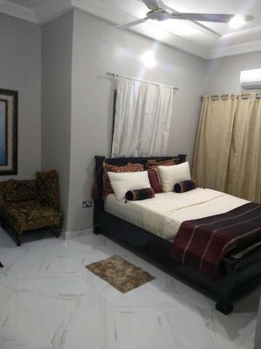 The Winford Boutique Hotel