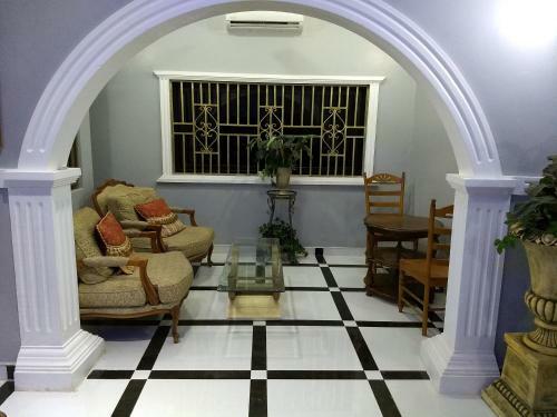 The Winford Boutique Hotel