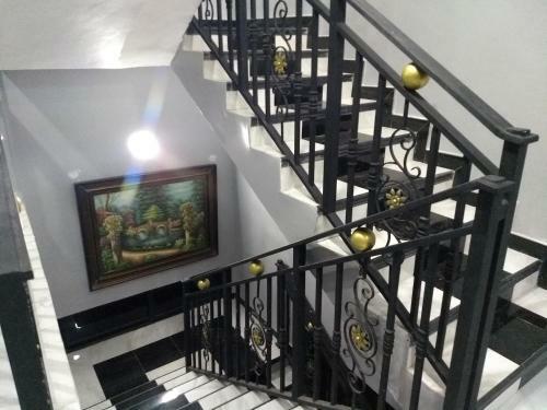 The Winford Boutique Hotel