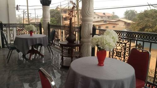 The Winford Boutique Hotel