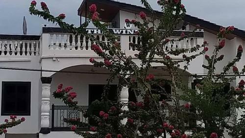 The Winford Boutique Hotel