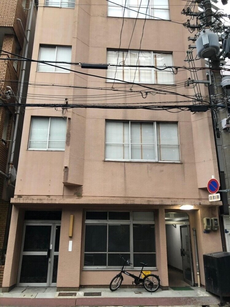 Apartamentos Bl Hata