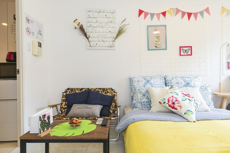 Apartamentos Harvest Bloom Hotel