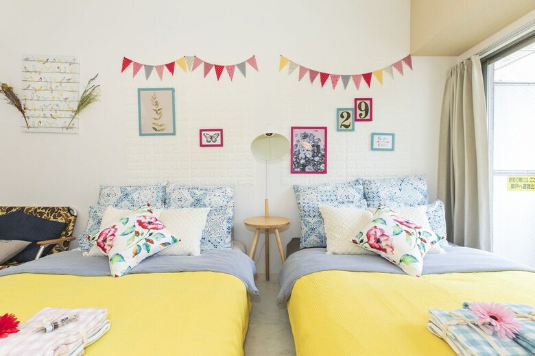 Apartamentos Harvest Bloom Hotel