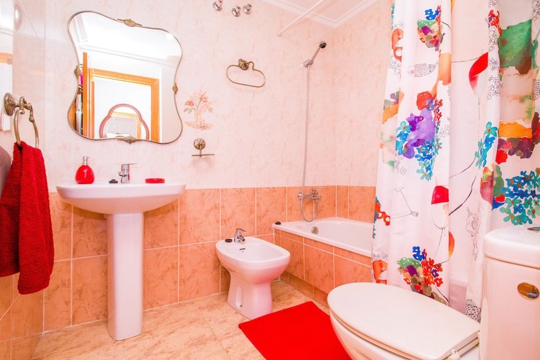 Apartamentos Espanatour Estudio