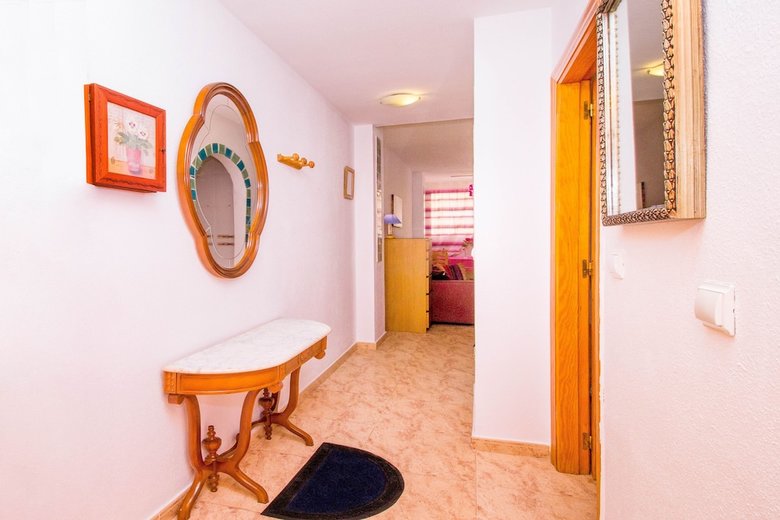 Apartamentos Espanatour Estudio