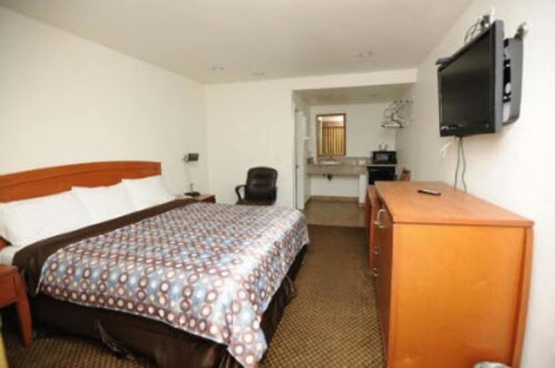 Victoria Motel