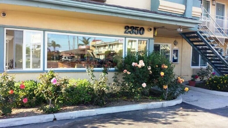 Victoria Motel