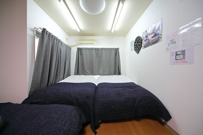 Apartamentos Bl New Sanko