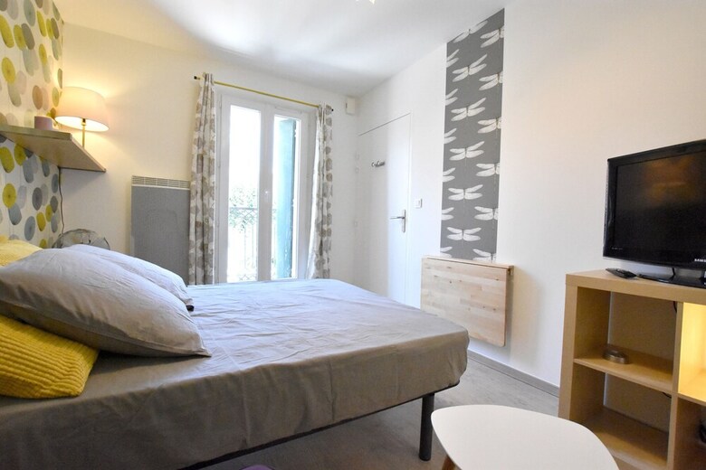 Apartamento Coquet Studio Proche Centre Ville