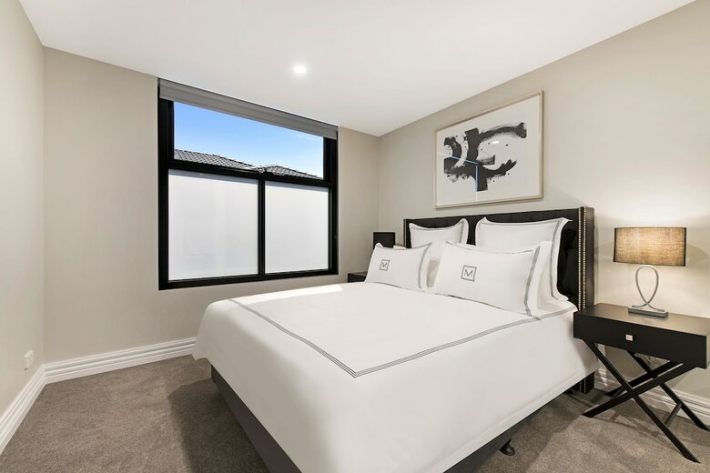 Manhattan Apartments - Notting Hill