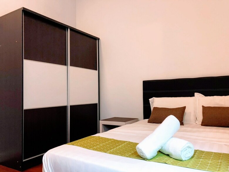 Apartamentos Utopian Homes At Imago Mall