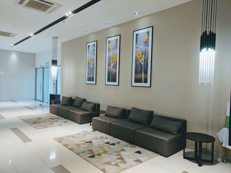 Apartamentos Utopian Homes At Imago Mall