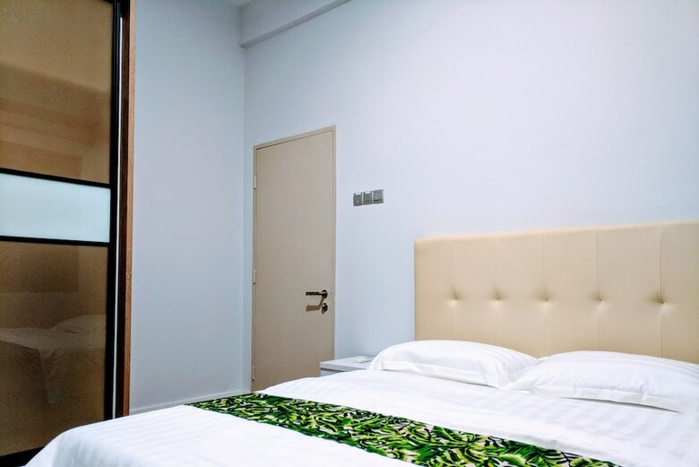 Apartamentos Utopian Homes At Imago Mall