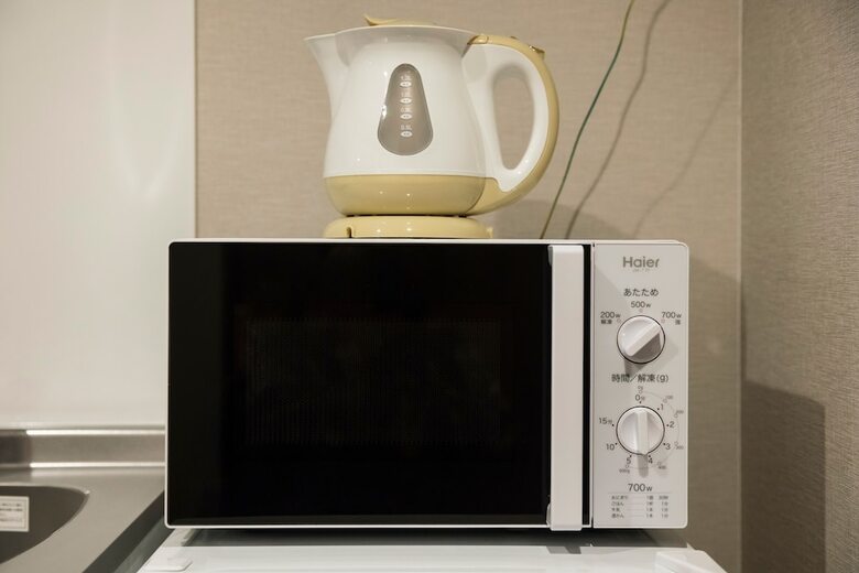Apartamentos Minn Osaka-north