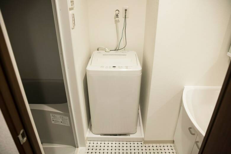 Apartamentos Minn Osaka-north