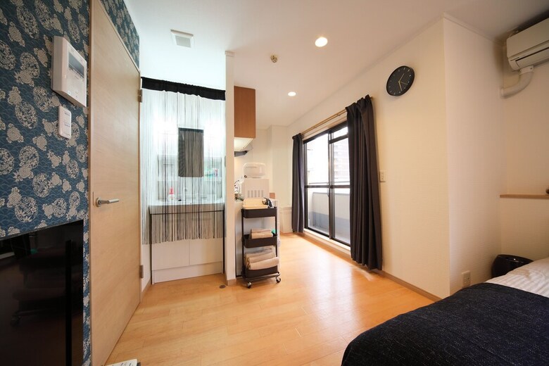 Apartamentos Amenity Bloom Hotel
