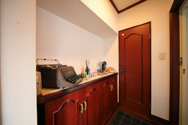 Apartamentos Amenity Bloom Hotel