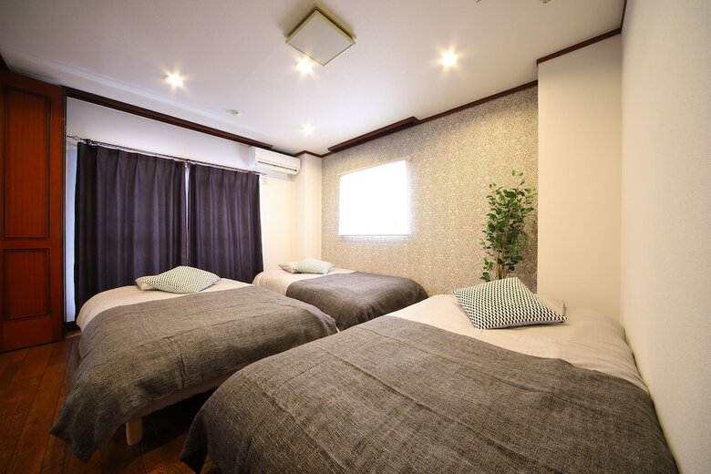 Apartamentos Amenity Bloom Hotel