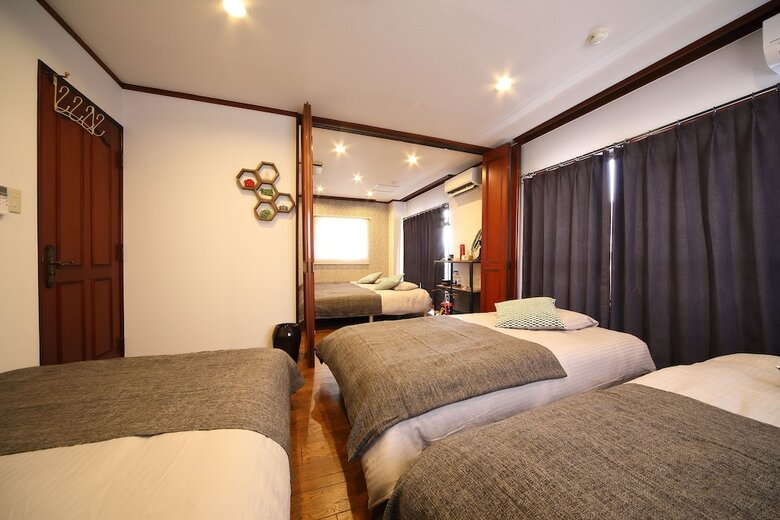 Apartamentos Amenity Bloom Hotel
