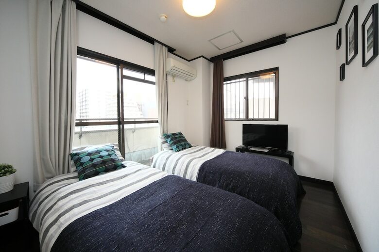 Apartamentos Amenity Bloom Hotel