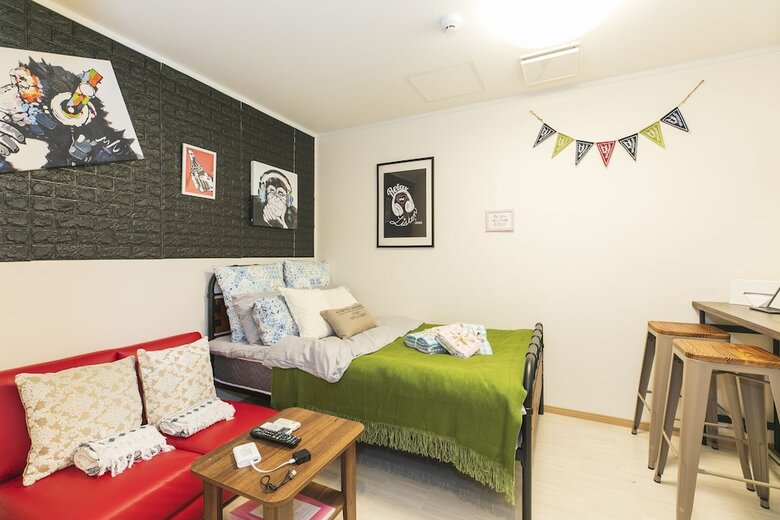 Apartamentos Amenity Bloom Hotel