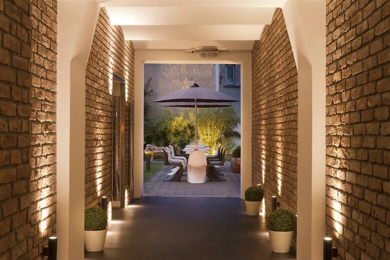 Sir Savigny Hotel Berlin