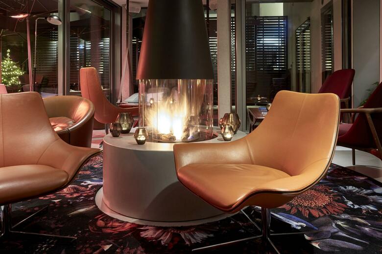 Sir Savigny Hotel Berlin