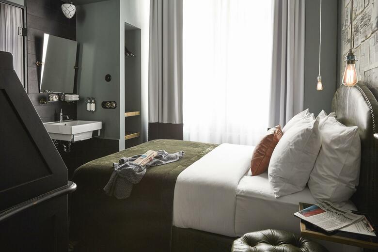 Sir Savigny Hotel Berlin
