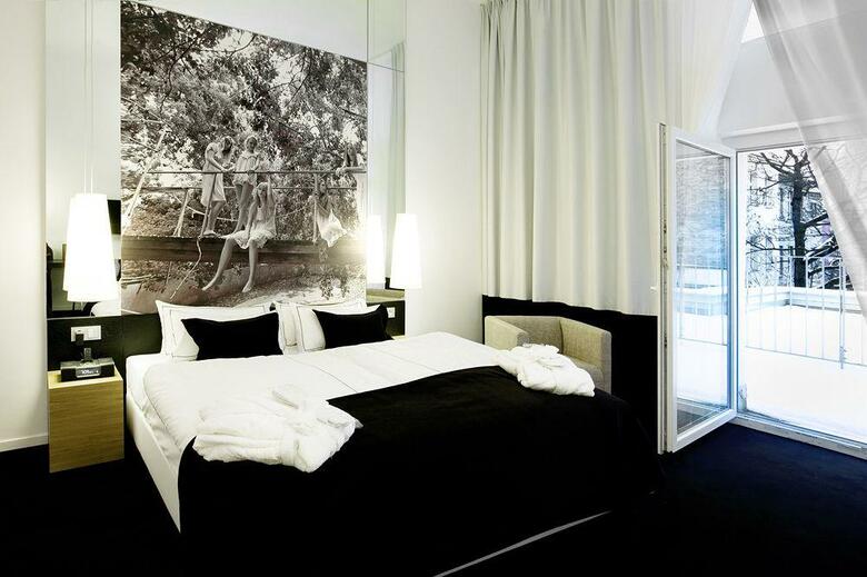 Sir Savigny Hotel Berlin