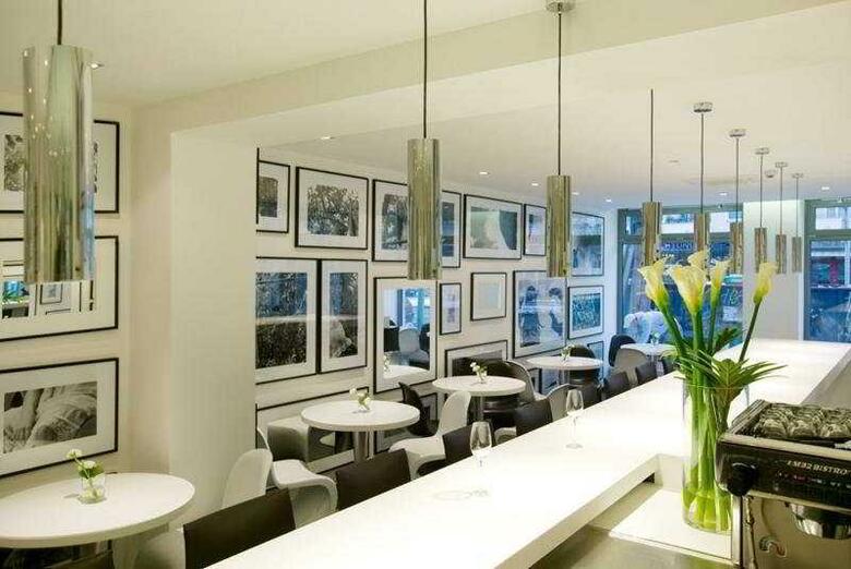 Sir Savigny Hotel Berlin