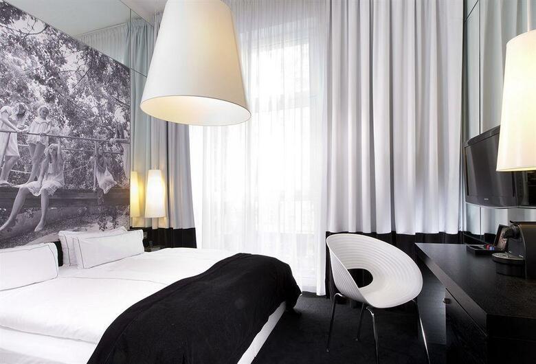 Sir Savigny Hotel Berlin