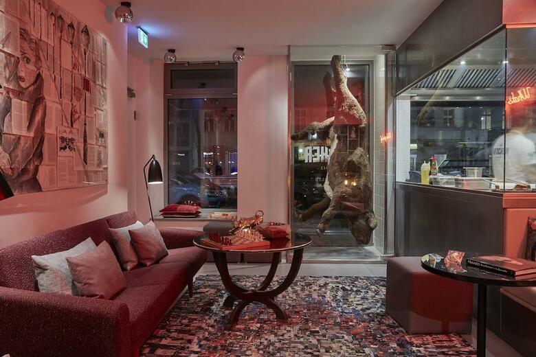 Sir Savigny Hotel Berlin