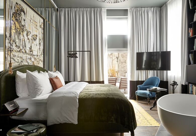 Sir Savigny Hotel Berlin