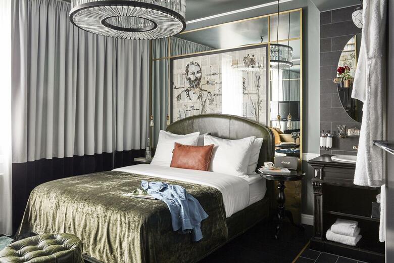 Sir Savigny Hotel Berlin