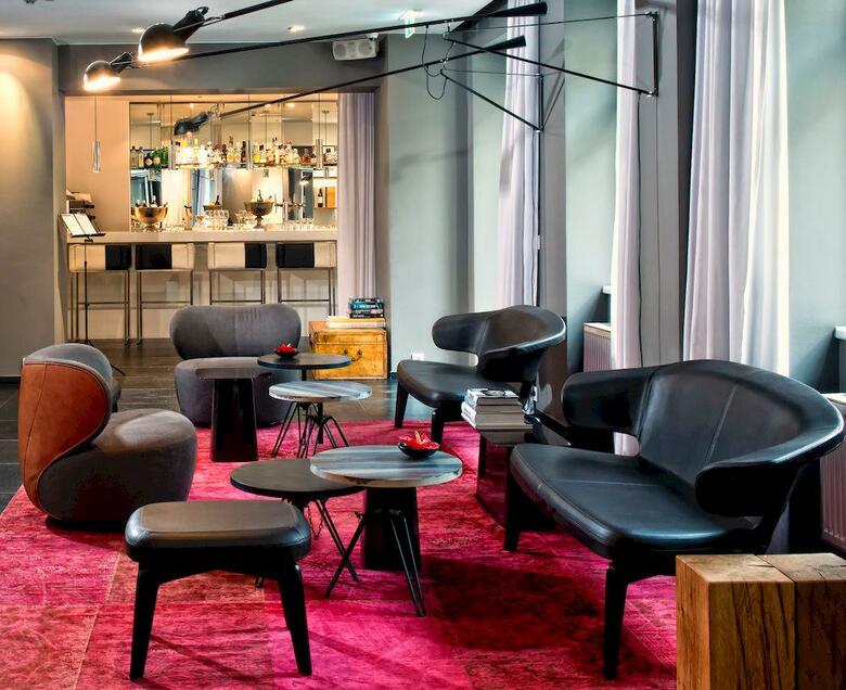 Sir Savigny Hotel Berlin