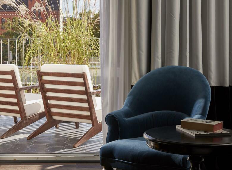 Sir Savigny Hotel Berlin