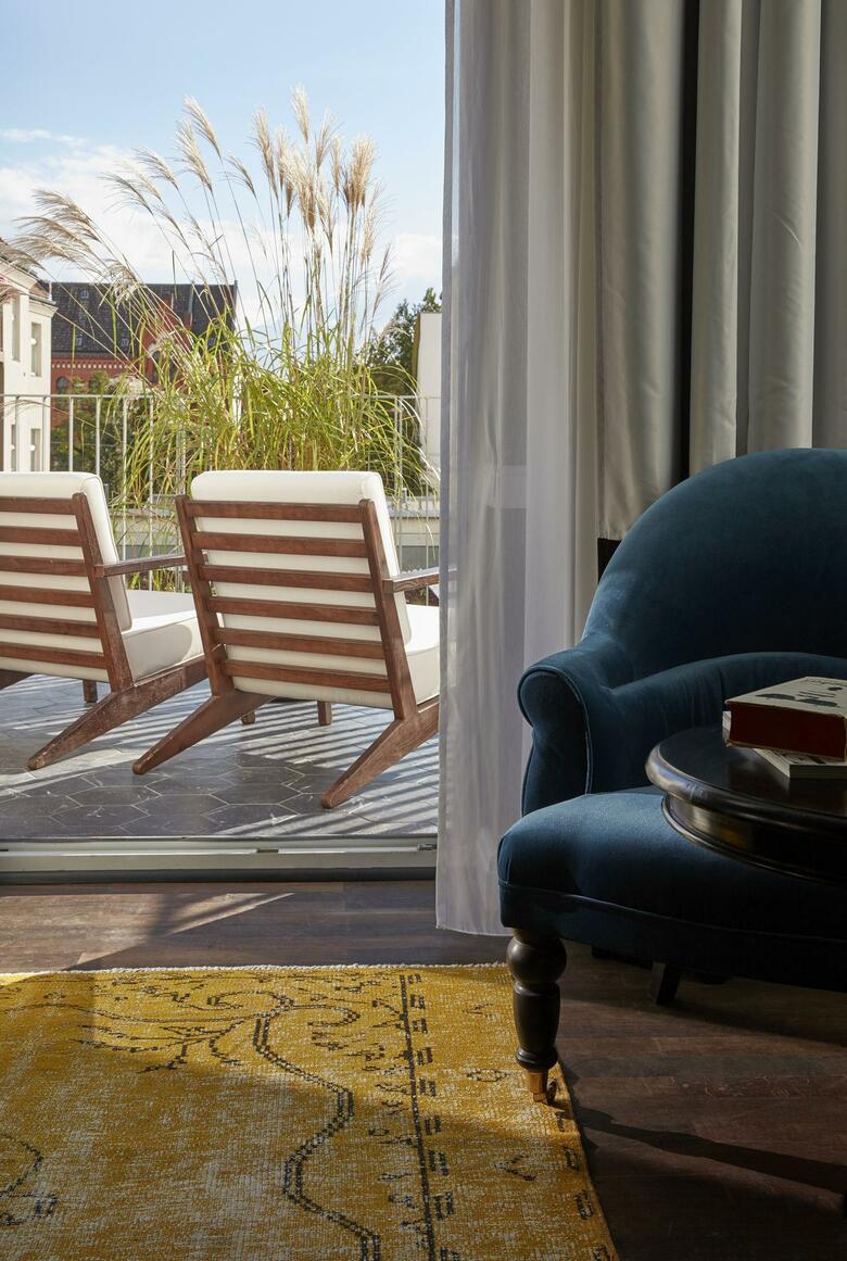 Sir Savigny Hotel Berlin