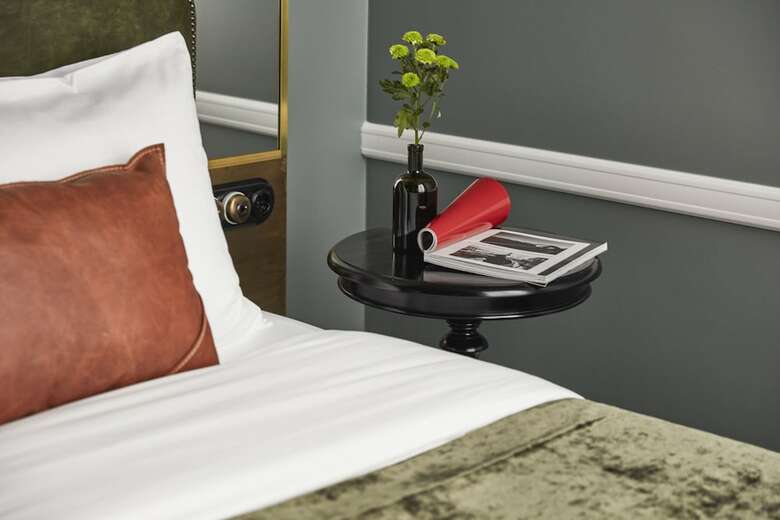 Sir Savigny Hotel Berlin