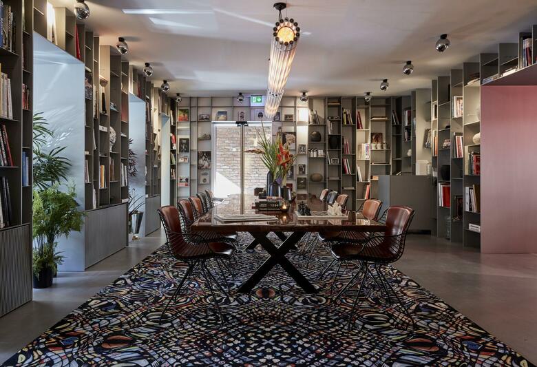 Sir Savigny Hotel Berlin