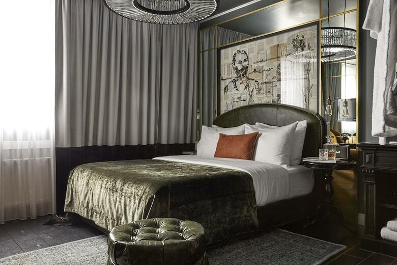 Sir Savigny Hotel Berlin