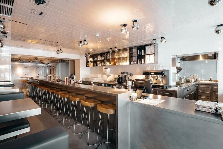 Sir Savigny Hotel Berlin