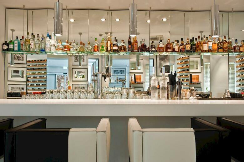 Sir Savigny Hotel Berlin